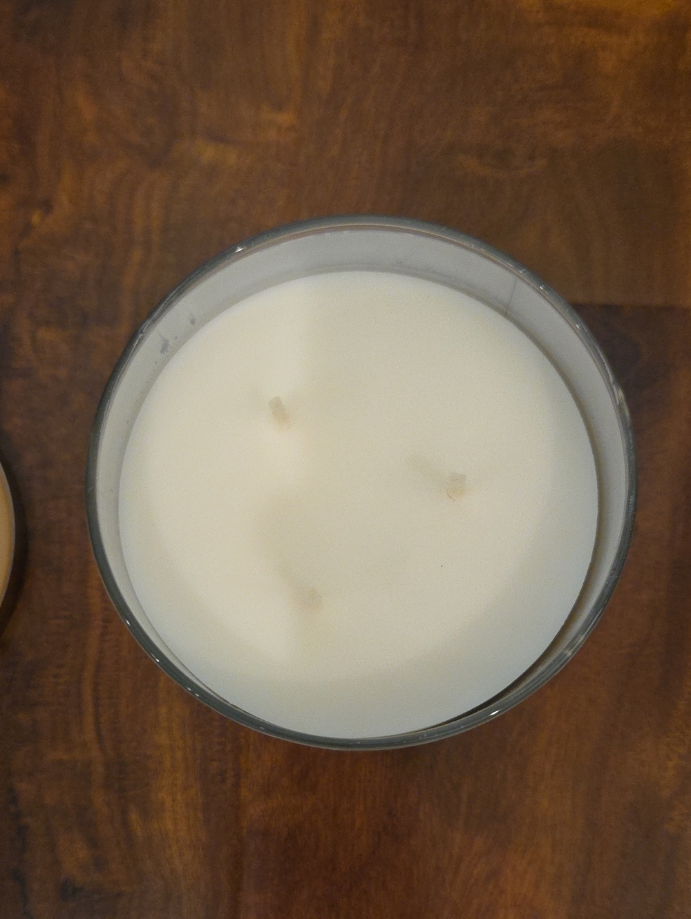 BUTTERFLY 3 Wick Candle Bath And Body Works - Picture 2 of 5